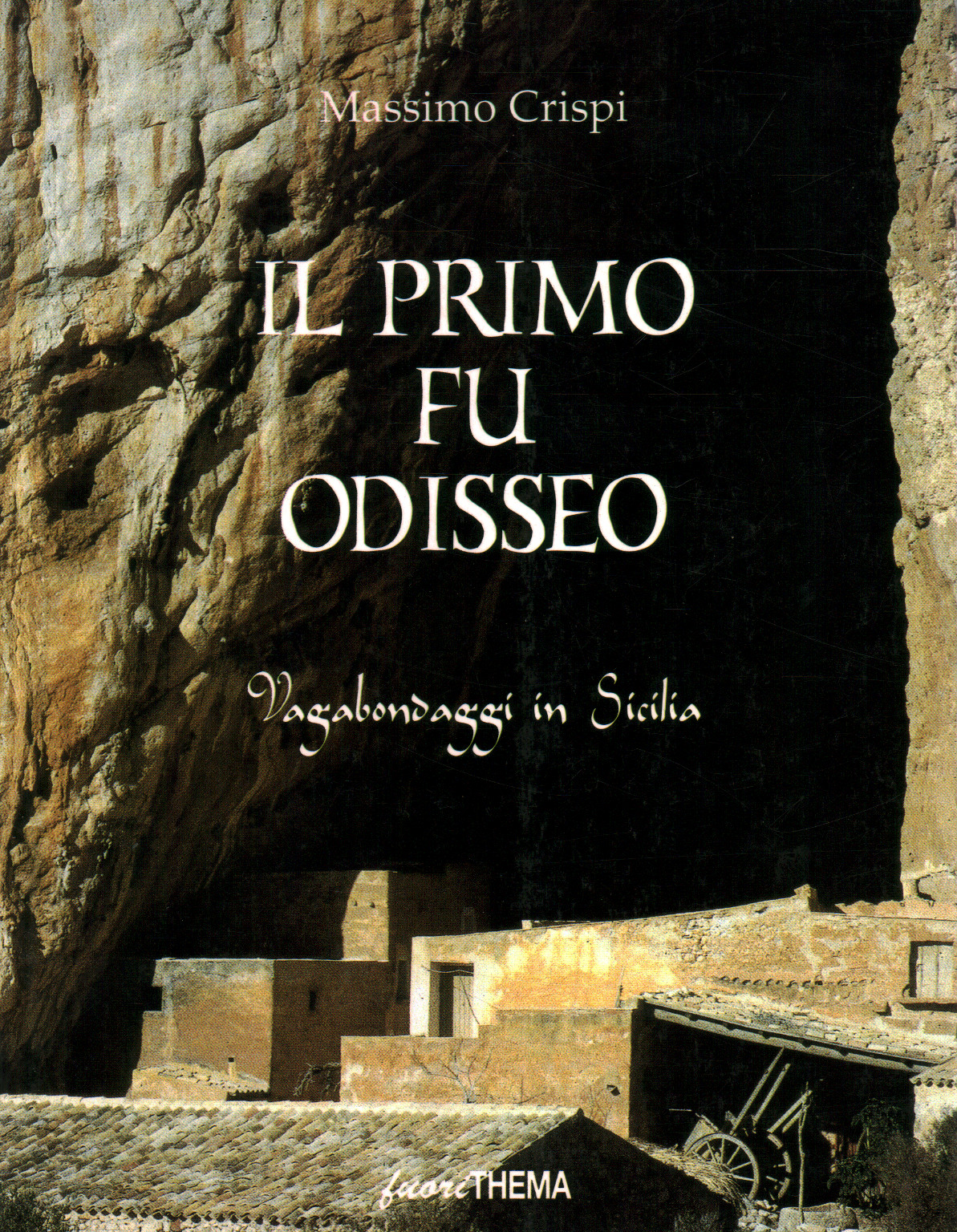 Il primo fu Odisseo, s.a.