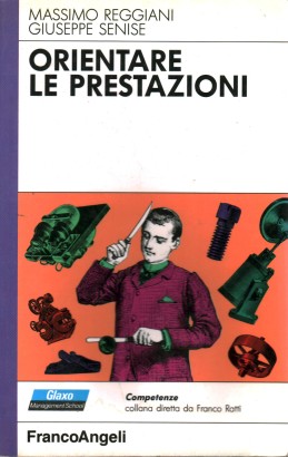 Orientare le prestazioni