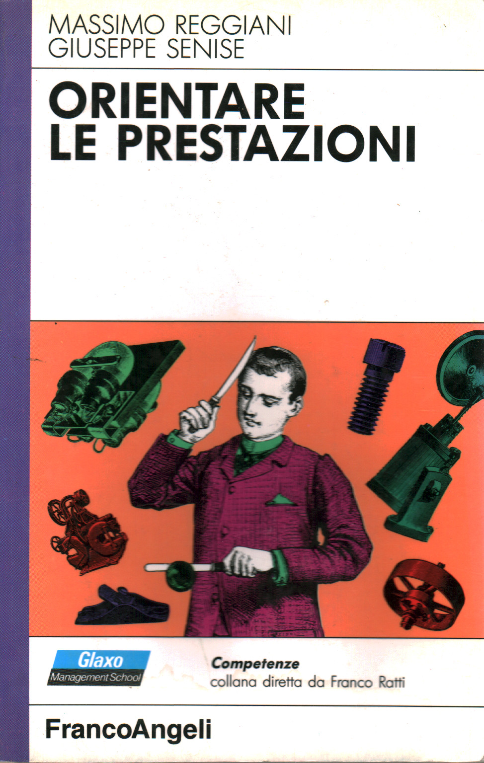 Orientare le prestazioni, s.a.