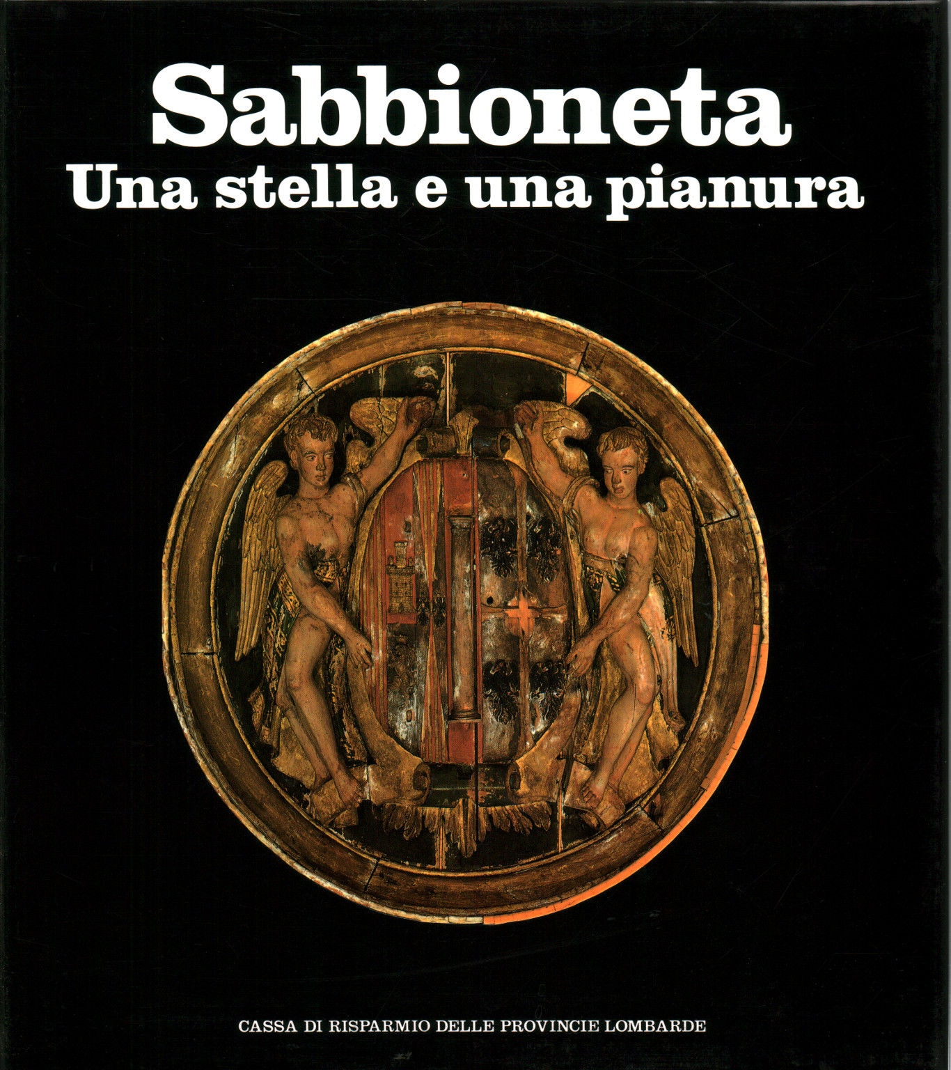 Sabbioneta. Una stella e una pianura, s.a.