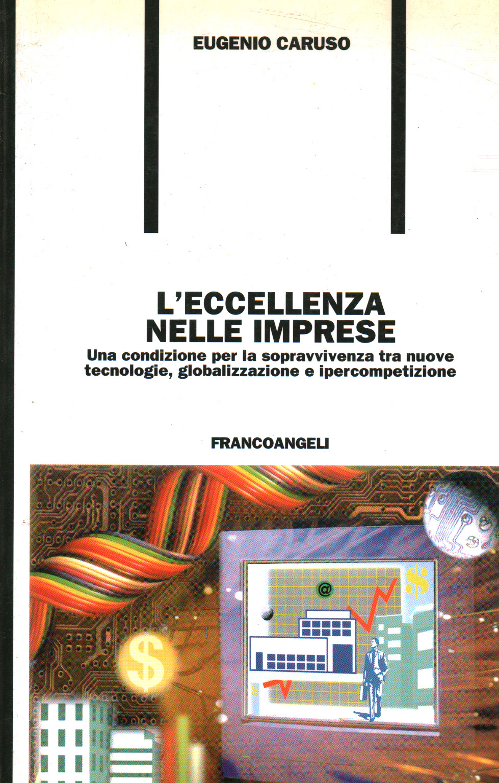 L eccellenza nelle imprese, s.a.