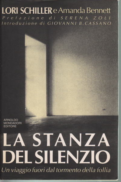 La stanza del silenzio