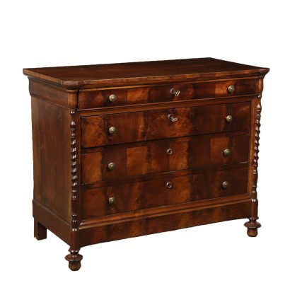 Chest Of Drawers Lombardo