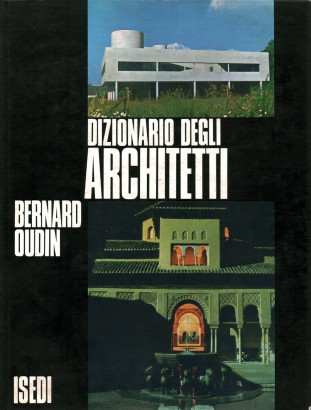 Dizionario degli architetti