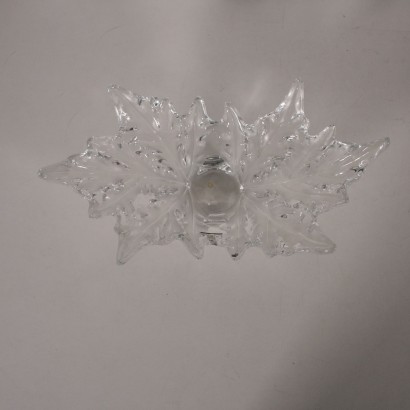 Centre de Table "Champ-Elysee" Crystal Lalique France '900