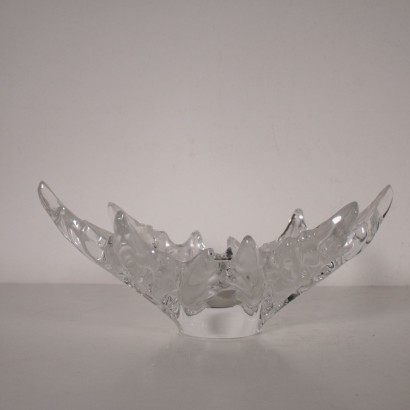 Lalique Crystal Centerpiece France 20th Century