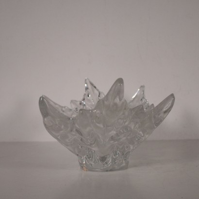Lalique Crystal Centerpiece France 20th Century
