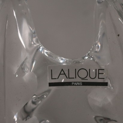 Centre de Table "Champ-Elysee" Crystal Lalique France '900
