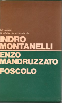 Foscolo