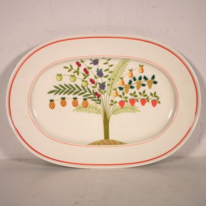 Service de Vaisselle Porcelaine Villeroy & Boch Allemagne '900