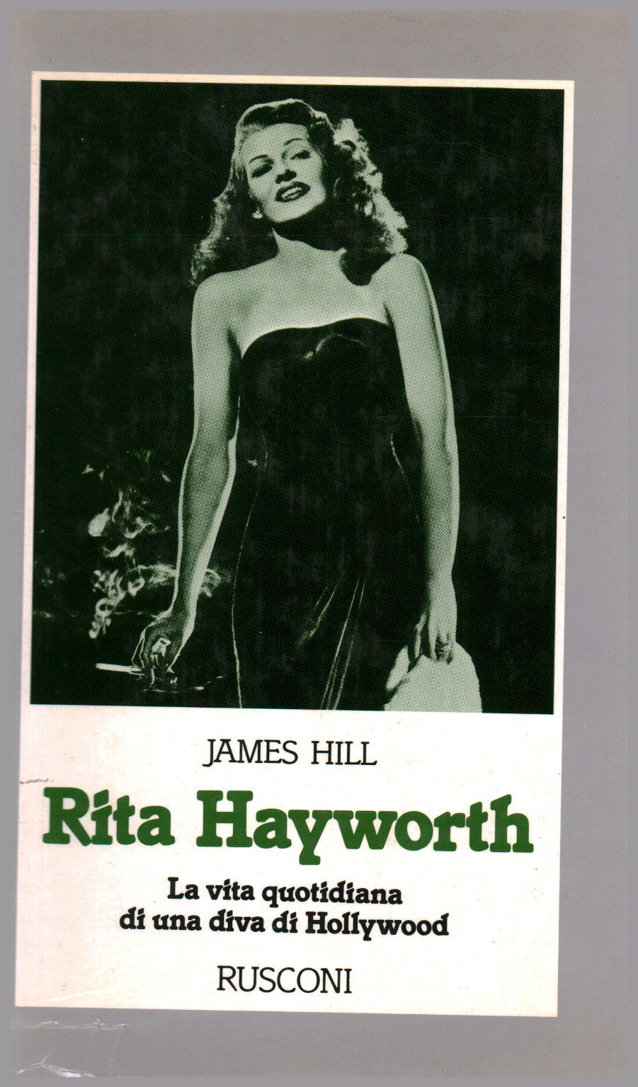 Rita Hayworth, s.a.