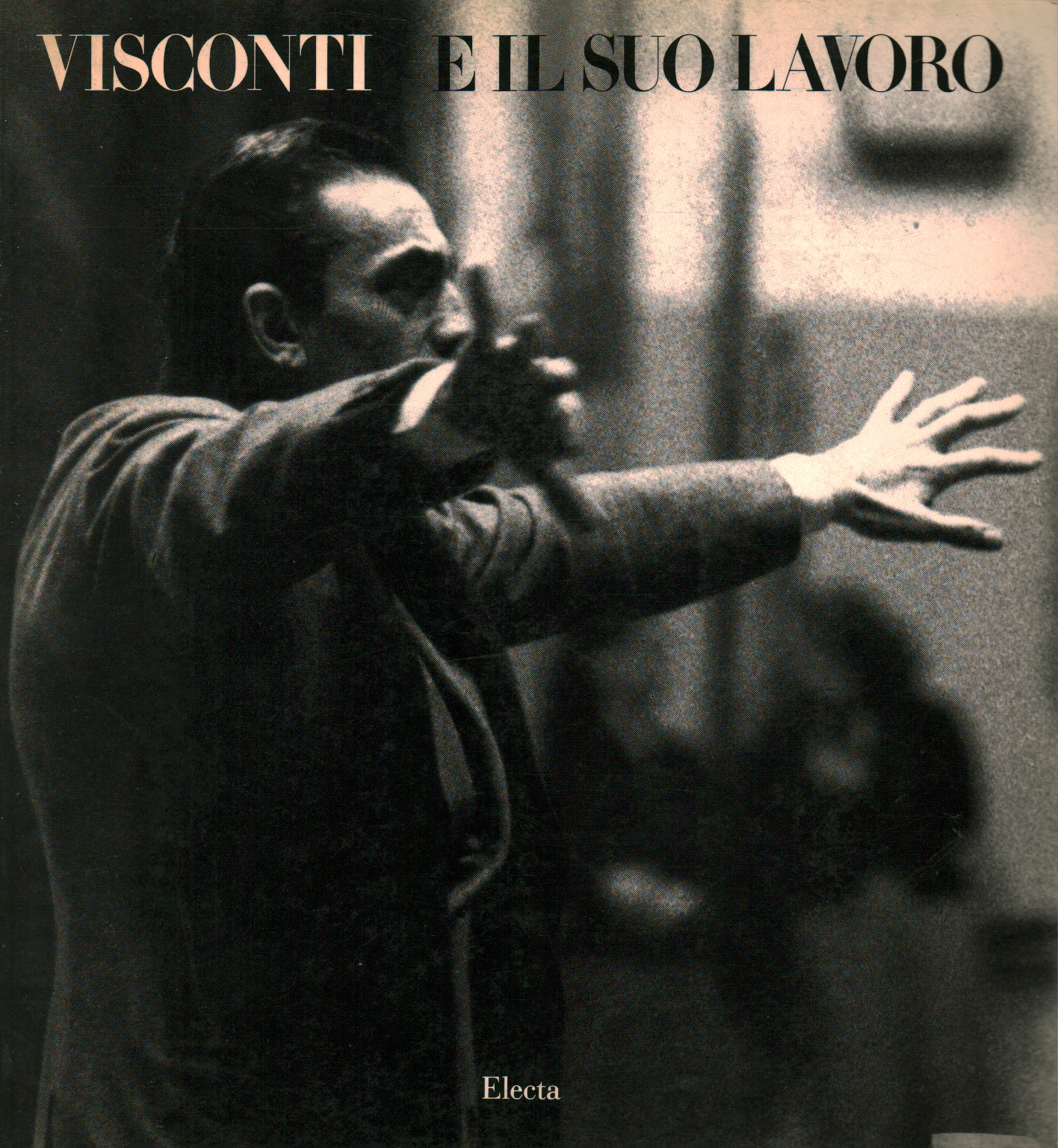 Visconti e il suo lavoro, s.a.