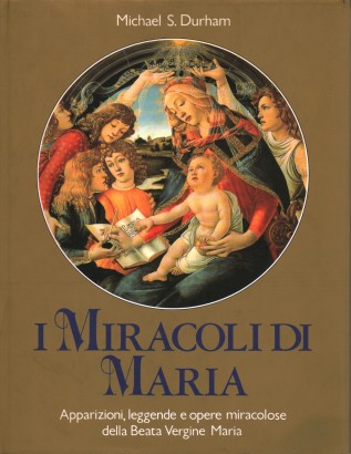 I Miracoli di Maria