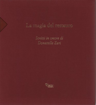 La magia del restauro