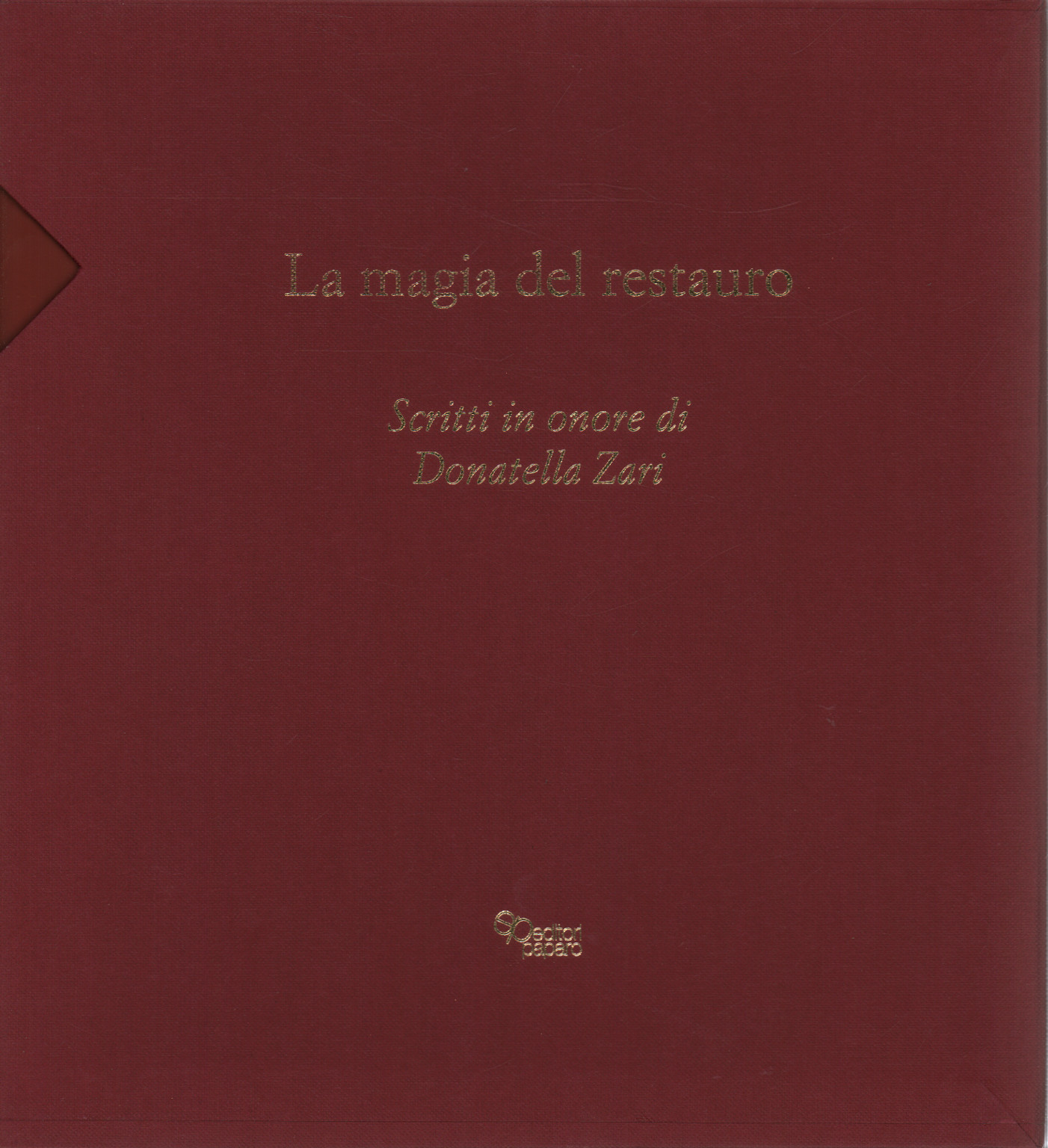 La magie de la restauration, de la s.un.