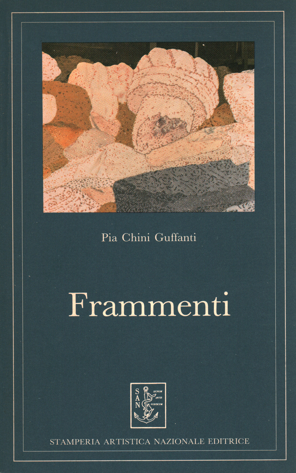 Frammenti, s.a.