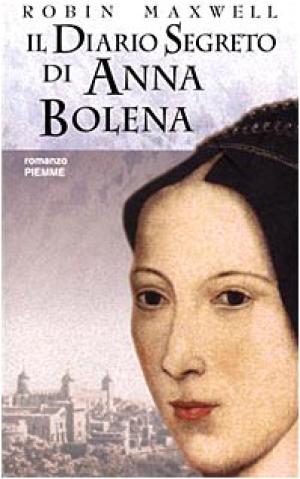 Il diario segreto di Anna Bolena
