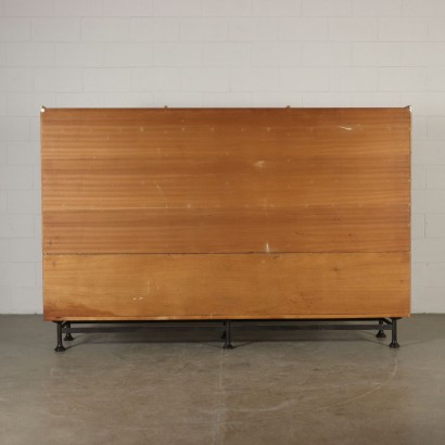 moderne Antiquitäten, moderne Design-Antiquitäten, Sideboard, moderne Antiquitäten-Sideboard, moderne Antiquitäten-Sideboard, italienisches Sideboard, Vintage-Sideboard, 60er-Sideboard, 60er-Design-Sideboard