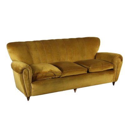 antigüedades modernas, diseño de antigüedades modernas, sofá, sofá antiguo moderno, sofá antiguo moderno, sofá italiano, sofá vintage, sofá 40s-50s, sofá de diseño 40s-50s