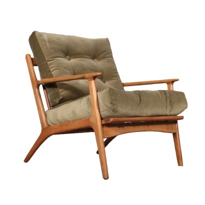 moderne Antiquitäten, moderne Design-Antiquitäten, Sessel, moderne Antiquitäten-Sessel, moderne Antiquitäten-Sessel, italienischer Sessel, Vintage-Sessel, 60er-Sessel, 60er-Design-Sessel