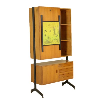 modernariato, modernariato di design, mobili vari, mobili vari modernariato, mobili vari di modernariato, mobili vari italiani, mobili vari vintage, mobili vari anni '60, mobili vari design anni 60