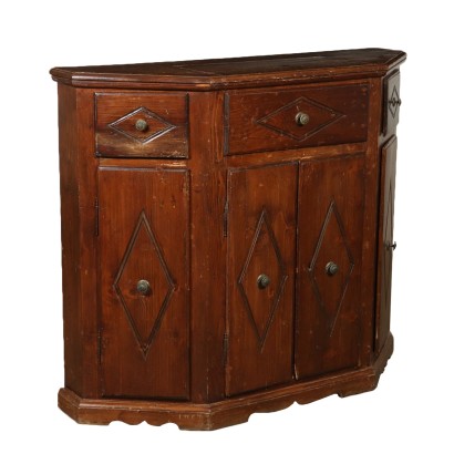 antiquariato, credenza, antiquariato credenza, credenza antica, credenza antica italiana, credenza di antiquariato, credenza neoclassica, credenza del 900