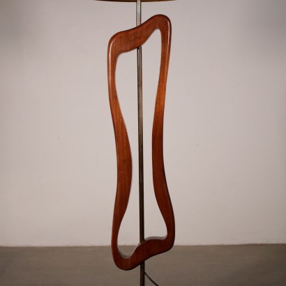 Floor Lamp Manufactured in Argentine Vintage 1950s