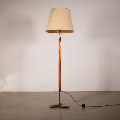 Floor Lamp Manufactured in Argentine Vintage 1950s