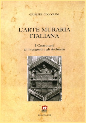 L'arte muraria italiana