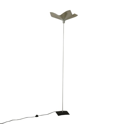 Floor Lamp by Mario Bellini Vintage Italy 1970s-1980s