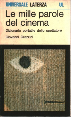 Le mille parole del cinema