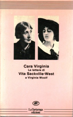 Cara Virginia