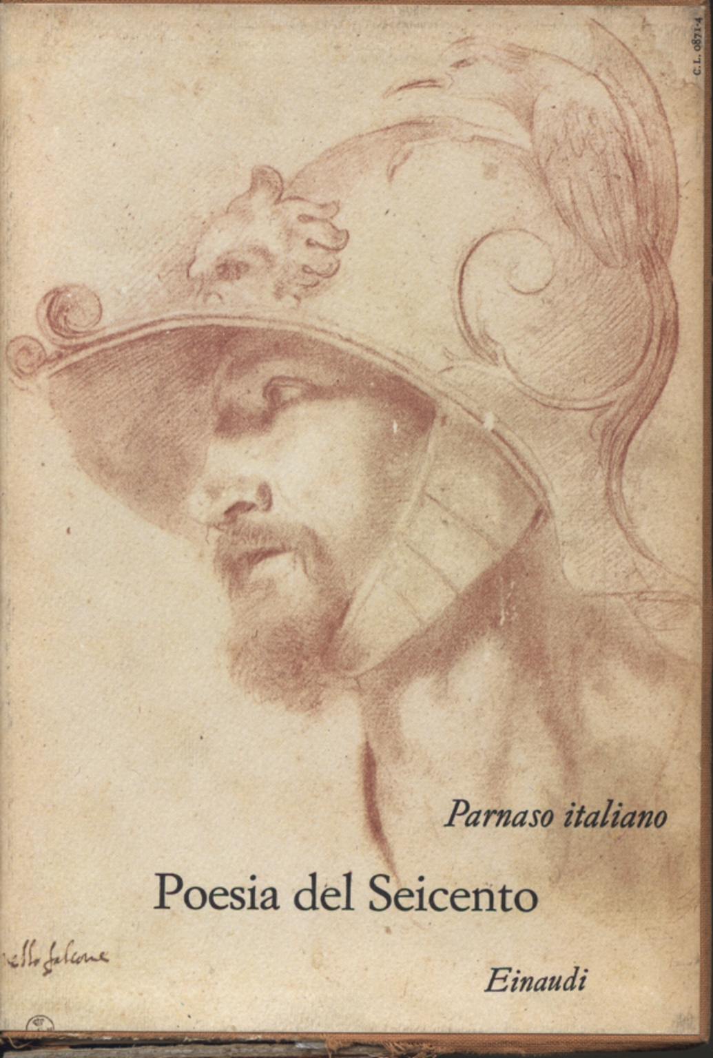 Poesia del Seicento (2 Volumi), s.a.
