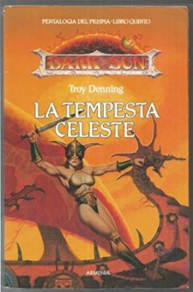 La tempesta celeste