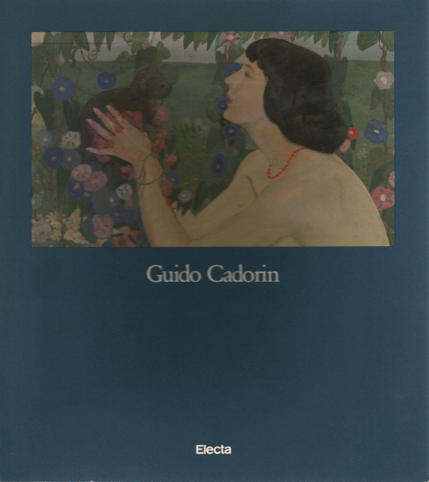 Guido Cadorin s.un.