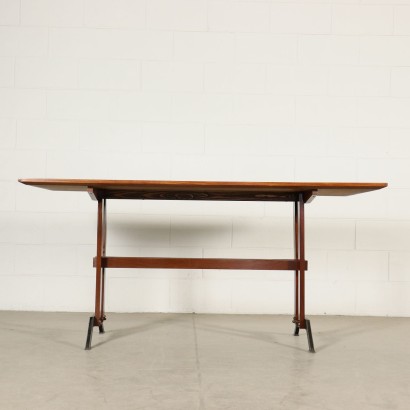 modernariato, modernariato di design, tavolo, tavolo modernariato, tavolo di modernariato, tavolo italiano, tavolo vintage, tavolo anni '60, tavolo design anni 60