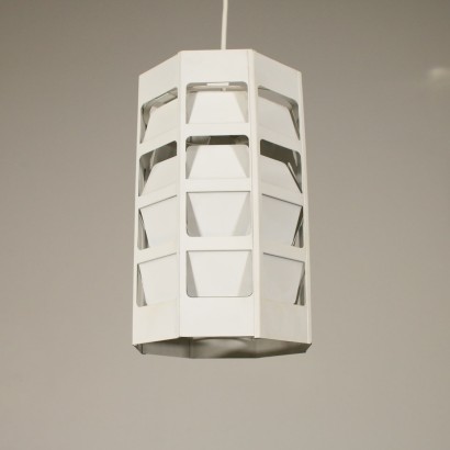 Ceiling Lamp for Louis Poulsen Vintage Italy 1960s-1970s