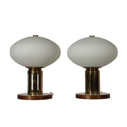 moderne Antiquitäten, moderne Design-Antiquitäten, Tischlampe, moderne Antiquitäten-Tischlampe, moderne Antiquitäten-Tischlampe, italienische Tischlampe, Vintage-Tischlampe, 60er-Jahre-Tischlampe, 60er-Jahre-Design-Tischlampe