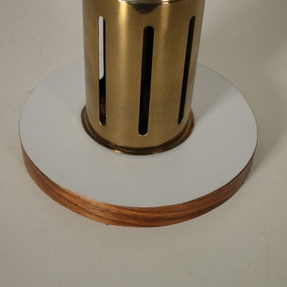 moderne Antiquitäten, moderne Design-Antiquitäten, Tischlampe, moderne Antiquitäten-Tischlampe, moderne Antiquitäten-Tischlampe, italienische Tischlampe, Vintage-Tischlampe, 60er-Jahre-Tischlampe, 60er-Jahre-Design-Tischlampe