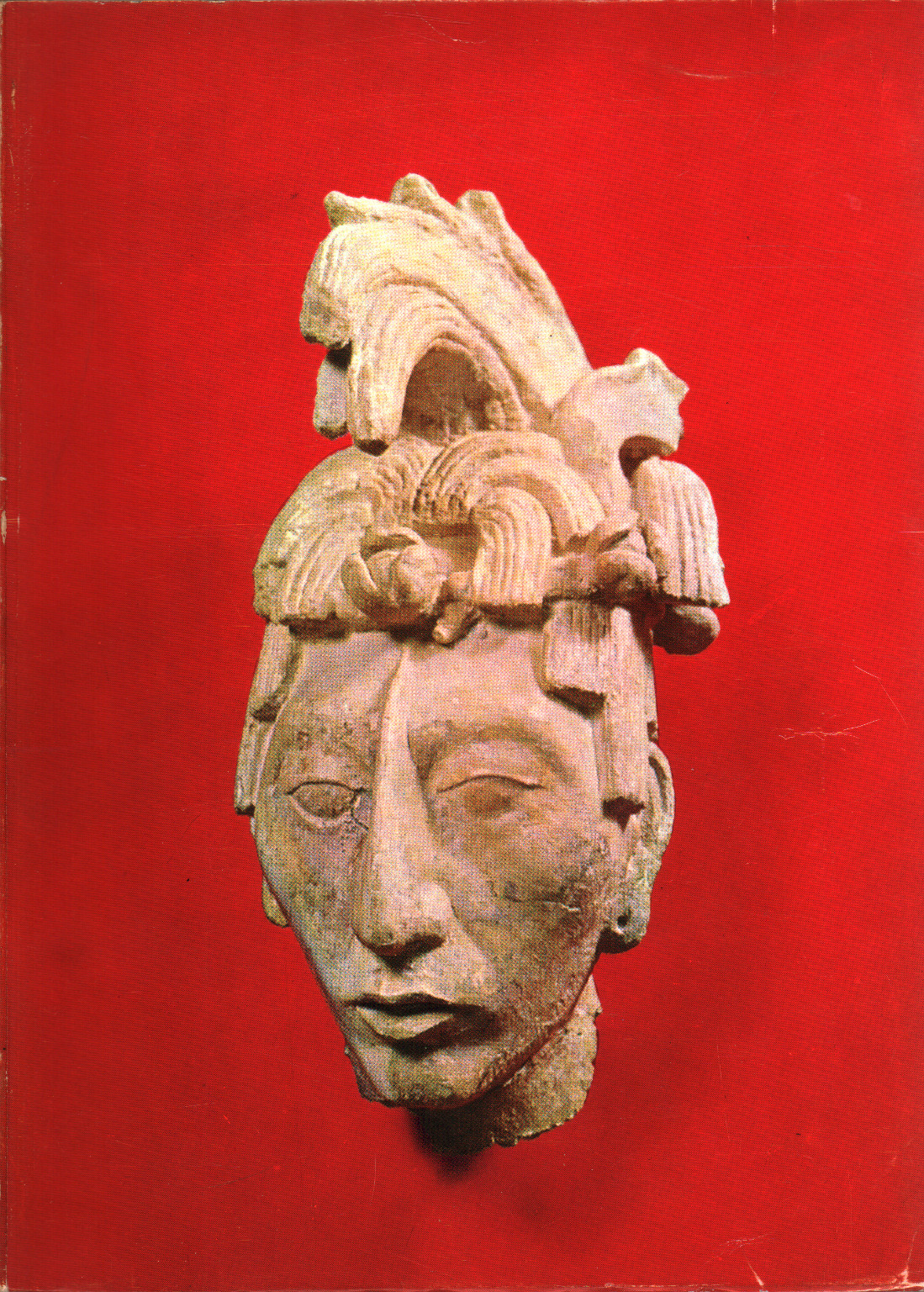 Mexican art from the antiquity to our days s.a.