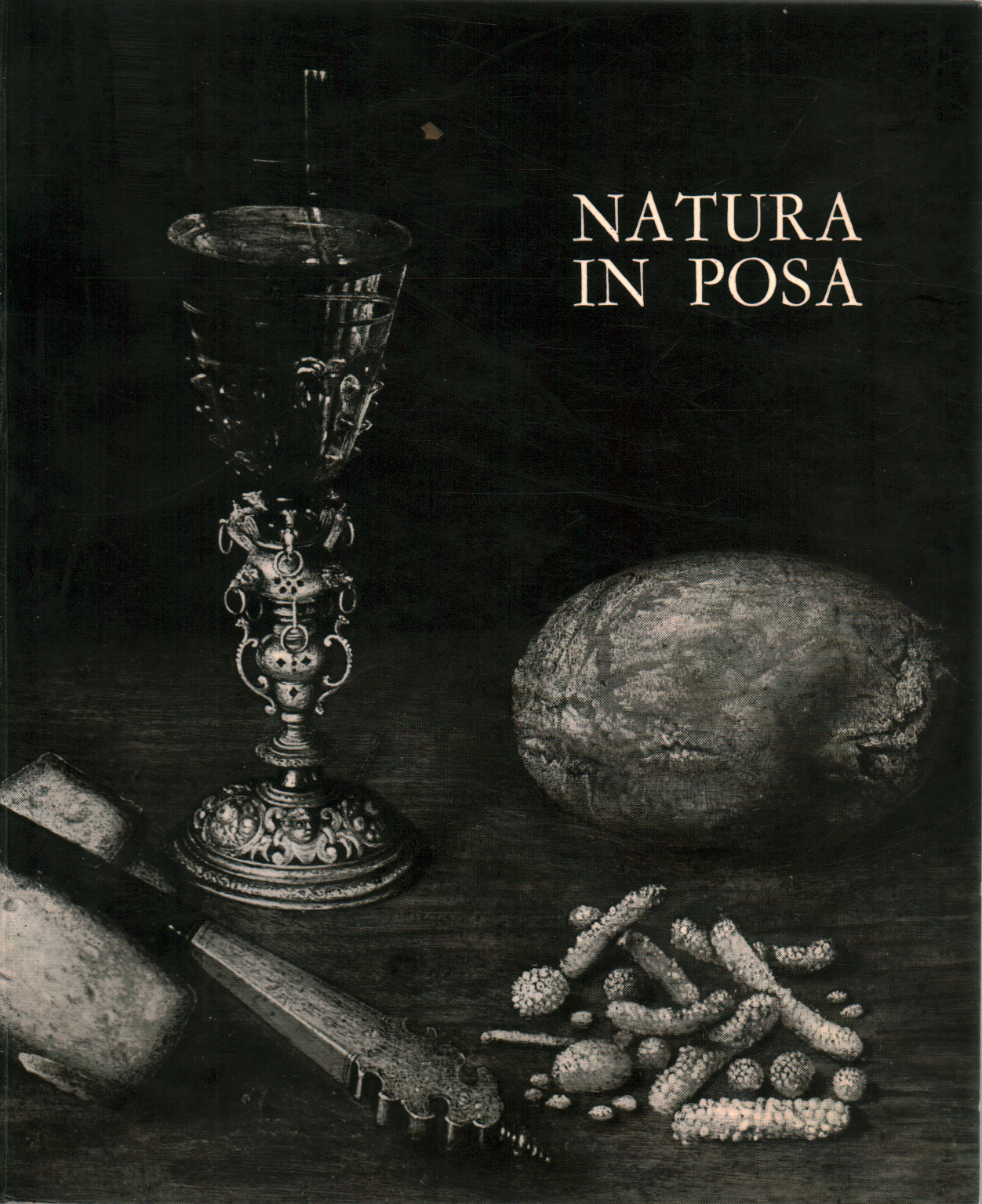 Natur, posiert, s.zu.
