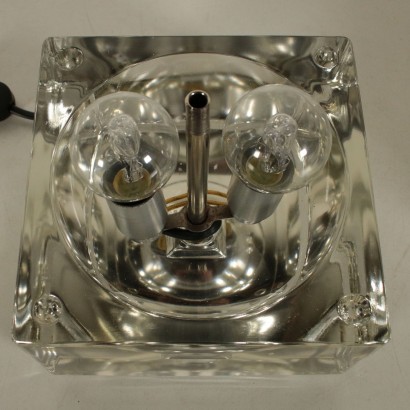 moderne Antiquitäten, moderne Design Antiquitäten, Tischlampe, moderne Antiquitäten Tischlampe, moderne Antiquitäten Tischlampe, italienische Tischlampe, Vintage Tischlampe, 60er-70er Jahre Tischlampe, 60er-70er Design Tischlampe