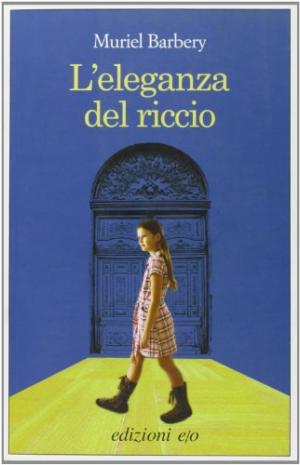 L&apos;eleganza del riccio