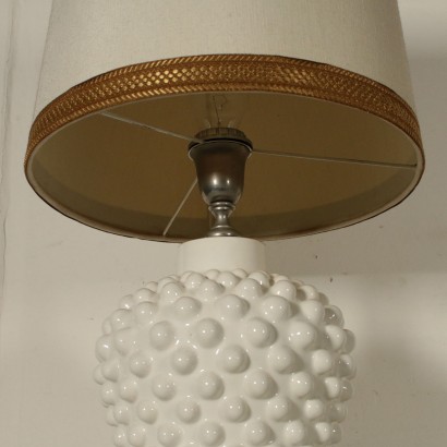 moderne Antiquitäten, moderne Design-Antiquitäten, Tischlampe, moderne Antiquitäten-Tischlampe, moderne Antiquitäten-Tischlampe, italienische Tischlampe, Vintage-Tischlampe, 60er-Jahre-Tischlampe, 60er-Jahre-Design-Tischlampe