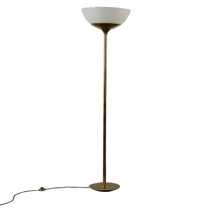 modernariato, modernariato di design, lampada da terra, lampada da terra modernariato, lampada da terra di modernariato, lampada da terra italiana, lampada da terra vintage, lampada da terra anni '60, lampada da terra design anni 60