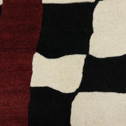 Carpet Modern Vintage Style Burnao Collection Sartori