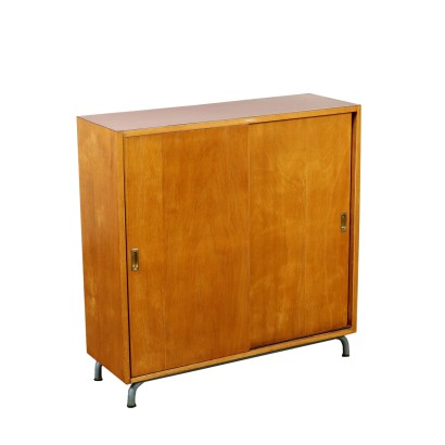 Cabinet for Anonima Castelli Vintage Italy 1960s