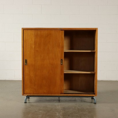 Cabinet for Anonima Castelli Vintage Italy 1960s