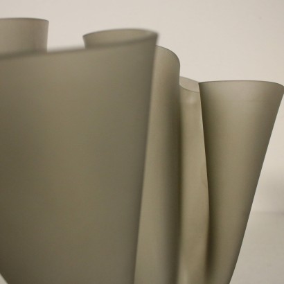 modernariato, modernariato di design, vaso, vaso modernariato, vaso di modernariato, vaso italiano, vaso vintage, vaso anni '70, vaso design anni 70