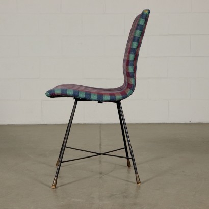 moderne Antiquitäten, moderne Design Antiquitäten, Stuhl, moderne Antiquitäten Stuhl, moderne Antiquitäten Stuhl, italienischer Stuhl, Vintage Stuhl, 50er - 60er Stuhl, 50er - 60er Design Stuhl